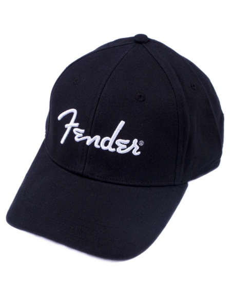 Gorro Fender Logo frontal