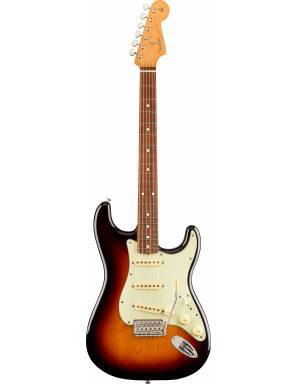 Guitarra Eléctrica Fender Vintera 60S Stratocaster PF 3TS