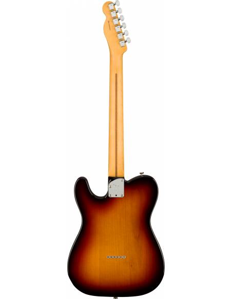 Guitarra Eléctrica Fender American Professional II Telecaster  posterior