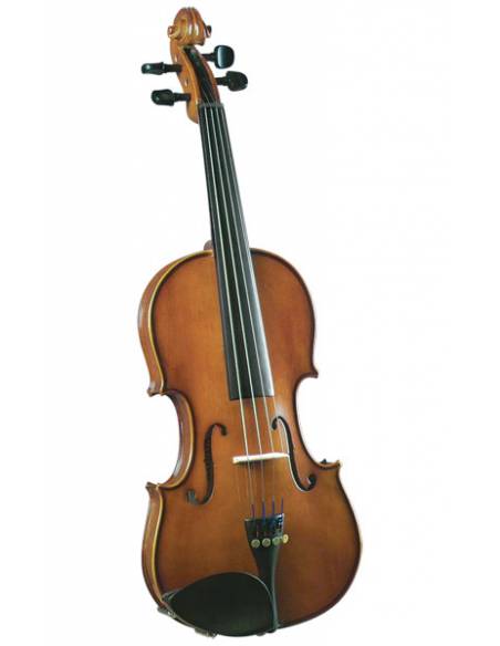 Violin Cremona SV-130 frontal