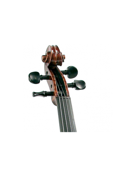 Violín Cremona SV-1600 Maestro 4/4 cuerdas