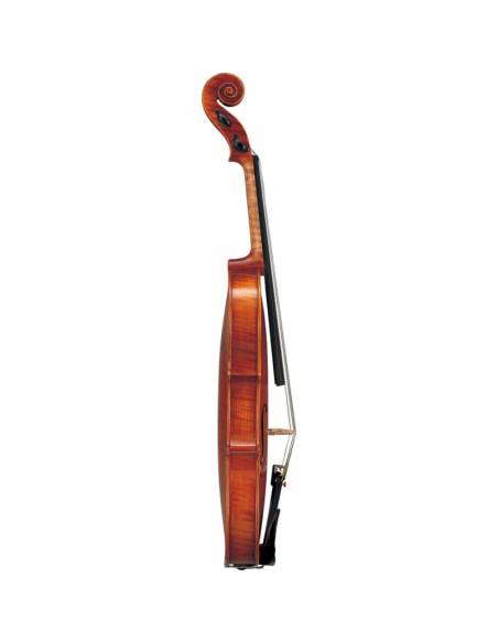 Violín Yamaha V10 SG 4/4 lateral