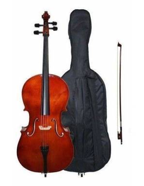 Cello Cervini by Cremona HC-100