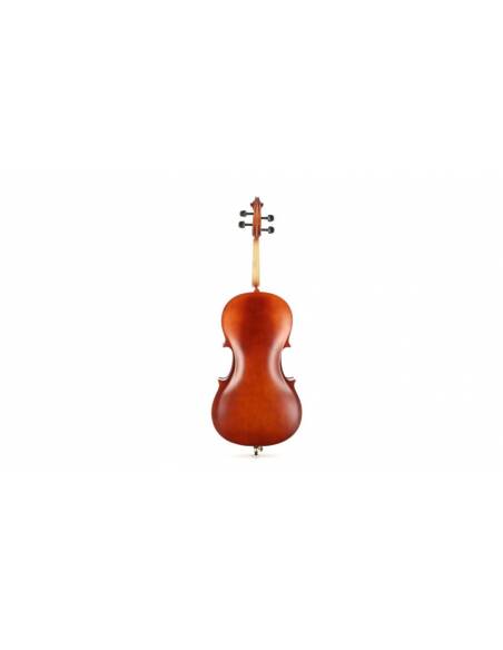 Cello Oqan OC300 posterior