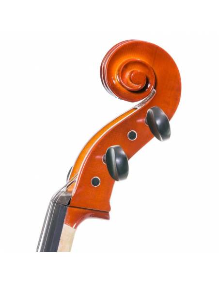 Cello Kreutzer School I EB clavijero