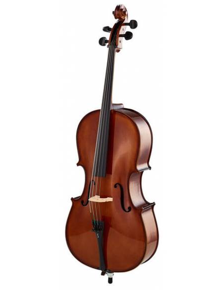 Cello Stentor Student II SH frontal