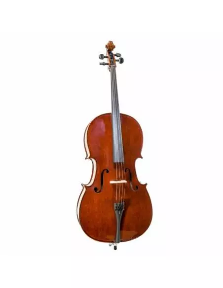 Cello Stentor Student Conservatoire con Funda frontal