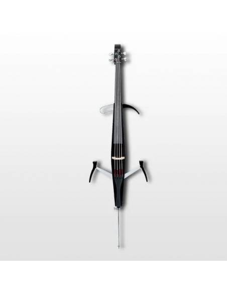 Cello Yamaha  Silent SVC50 frontal