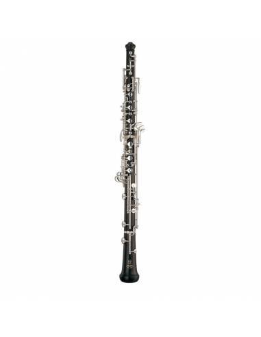 Oboe Yamaha Yob 431 frontal