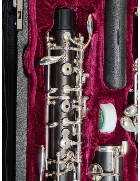 Oboe Yamaha Yob 431 central