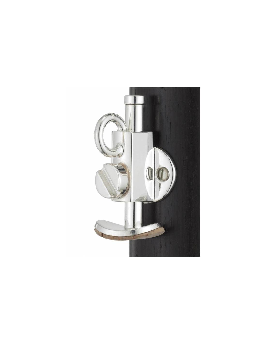 Clarinete Yamaha YCL 450 E  central Clarinete Yamaha YCL 450 E  central