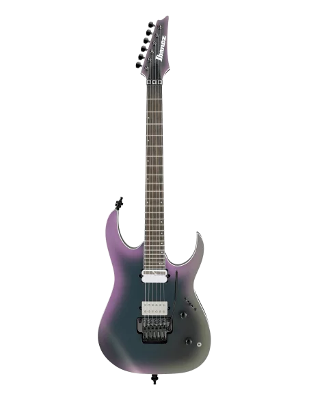 Guitarra Eléctrica Ibanez RG60ALS BAM frontal