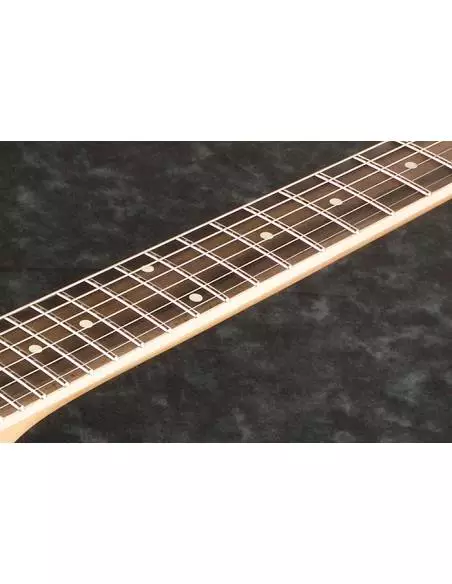 Guitarra Eléctrica Ibanez RG60ALS BAM cuerdas