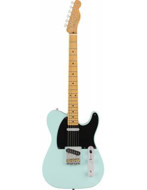 Guitarra Eléctrica Fender Vintera 50S Telecaster Modified MN DNB