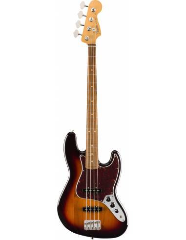 Bajo Eléctrico Fender Vintera 60S Jazz Bass PF 3TS frontal
