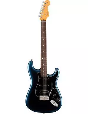 Guitarra Eléctrica Fender American Professional II Stratocaster