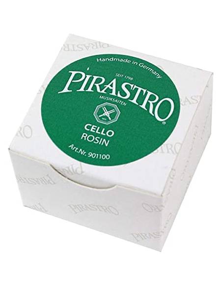 Resina Cello Pirastro 901100 frontal