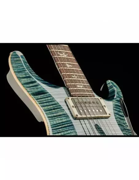 Guitarra Eléctrica PRS Custom 22 WB 10 Top cuerdas