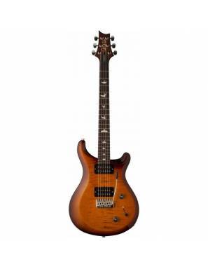 Guitarra Eléctrica PRS S2 Custom 22 Amber Sunburst
