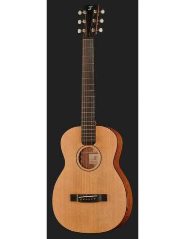 Guitarra Electroacústica Furch Little Jane LJ-10 CM VTC frontal