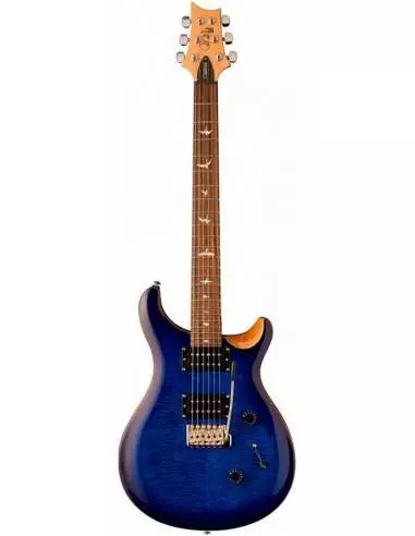 Guitarra Eléctrica PRS SE Custom 24 FB frontal
