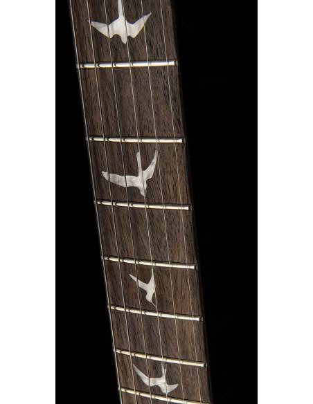 Guitarra Eléctrica PRS SE Custom 24 BGB inlay mástil