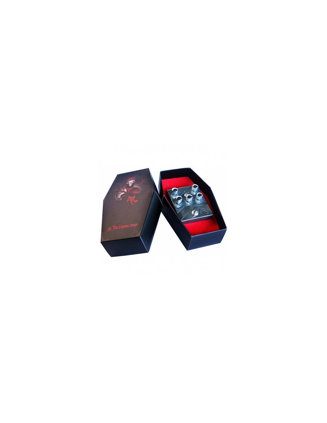 Pedal Efectos T-Rex Distorsion Bloody Mary | Musical Pontevedra