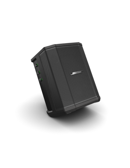 Sistema PA Bose S1 Pro Portable lateral derecho
