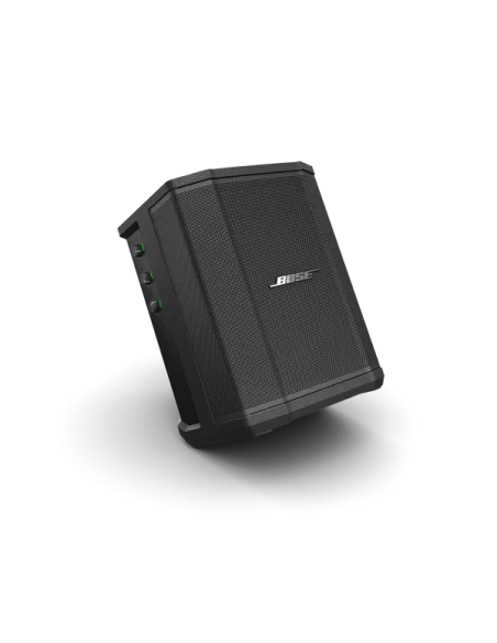 Sistema PA Bose S1 Pro Portable lateral derecho