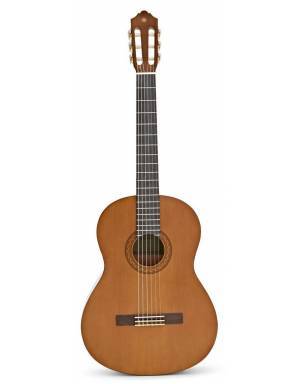 Guitarra Clásica Yamaha C40 II NAT