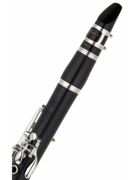 Clarinete Yamaha YCL CSG III L 02  posterior