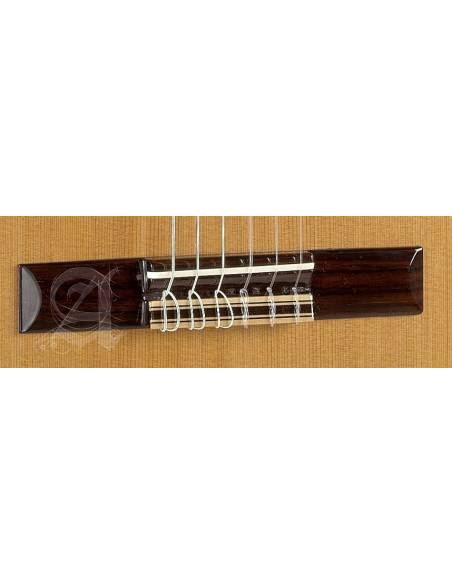 Puente de la Guitarra Clásica Alhambra 3C del Pack Estudio