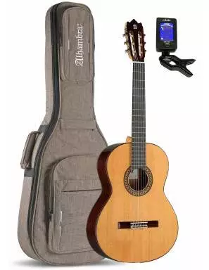 Guitarra Clásica Alhambra 4PA