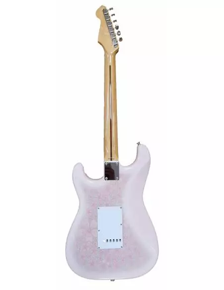 Guitarra Eléctrica Tokai AST126 SKR R Sakura posterior