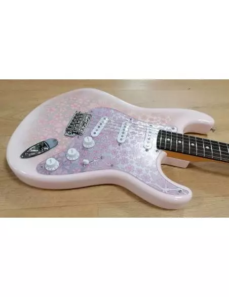 Guitarra Eléctrica Tokai AST126 SKR R Sakura