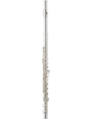 Flauta Travesera Jupiter JFL700RE