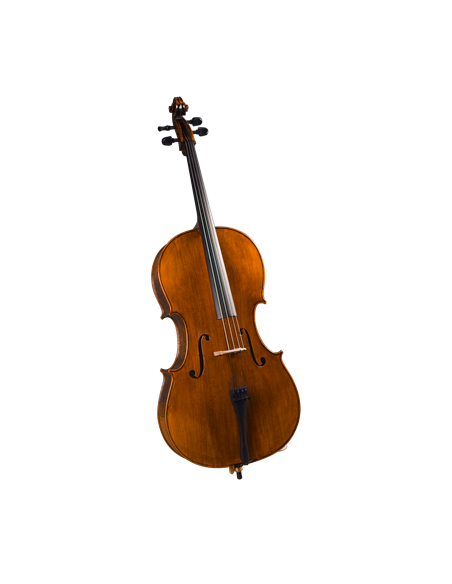 Cello Cremona SC-500 frontal