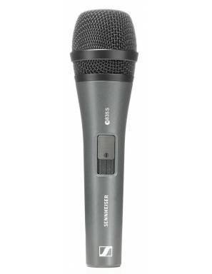 Micrófono Sennheiser E-835S Vocal