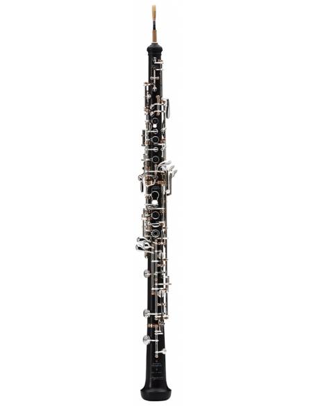 Oboe buffet Crampon Legende BC3616-2-0 frontal