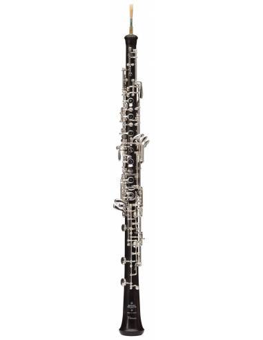 Oboe Buffet Crampon Virtuose BC3673-2-0 frontal