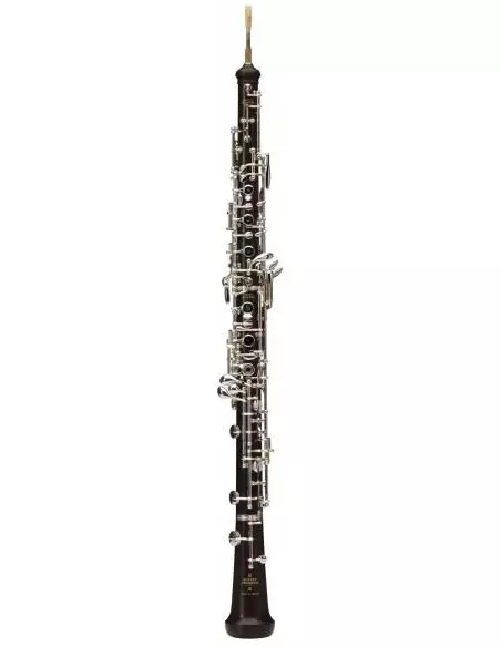 Oboe Buffet Crampon Prestige BC3613-2-0 frontal