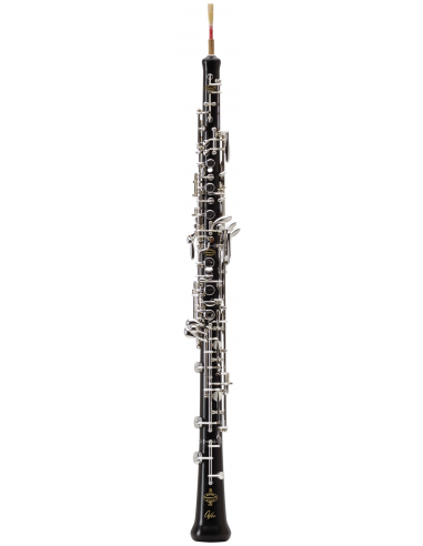 Oboe Buffet Crampon Orfeo BC3663G-2-0 Green Line frontal