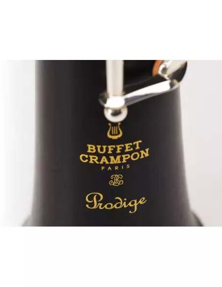 Oboe Buffet Prodige BC4161-2-0 campana