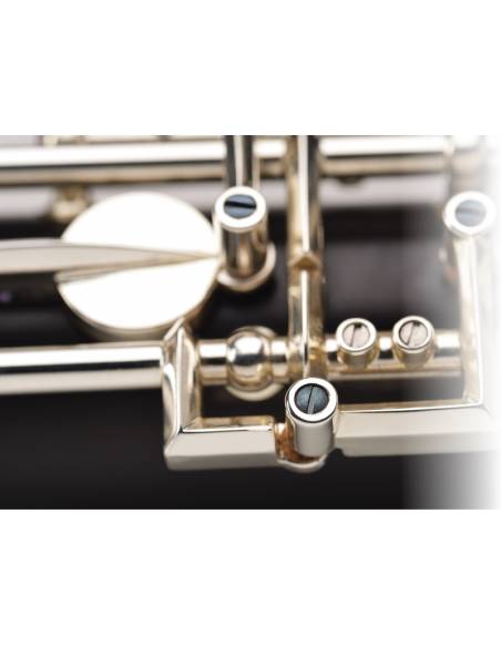 Oboe Buffet Prodige BC4161-2-0 mecanismo