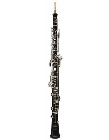 Oboe Buffet Crampon Prodige BC4161-2-0 frontal