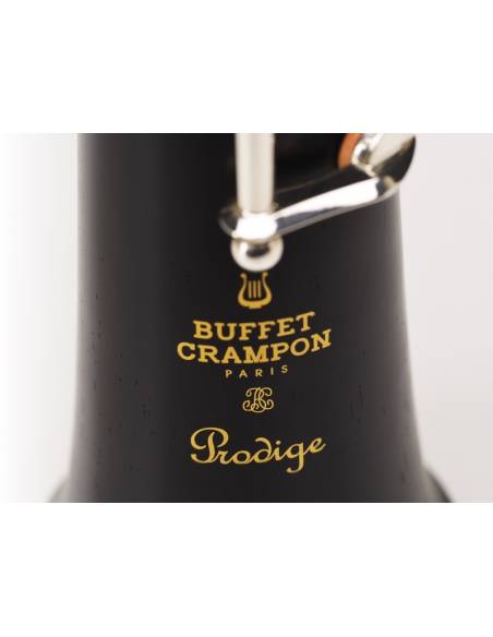 Oboe Buffet Crampon Prodige BC4161-2-0 campana