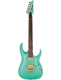 Guitarra Eléctrica Ibanez RGA42HP SFM