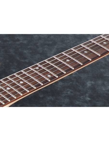 Guitarra Eléctrica Ibanez RGA42HP SFM cuerdas