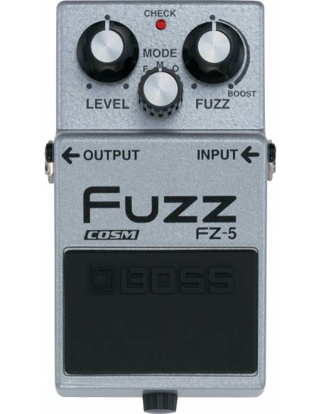 Pedal de Efectos Boss FZ-5 Fuzz