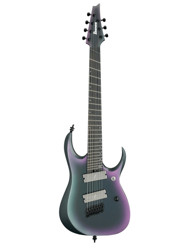 Guitarra Eléctrica Ibanez RGD71ALMS BAM frontal